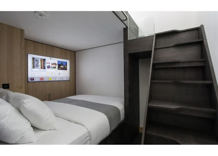 Z Hotel Bath