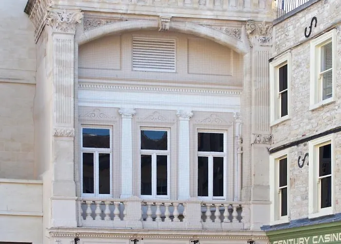Z Hotel Bath