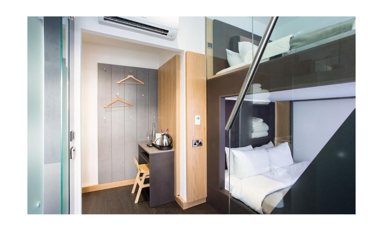 Z Hotel Bath