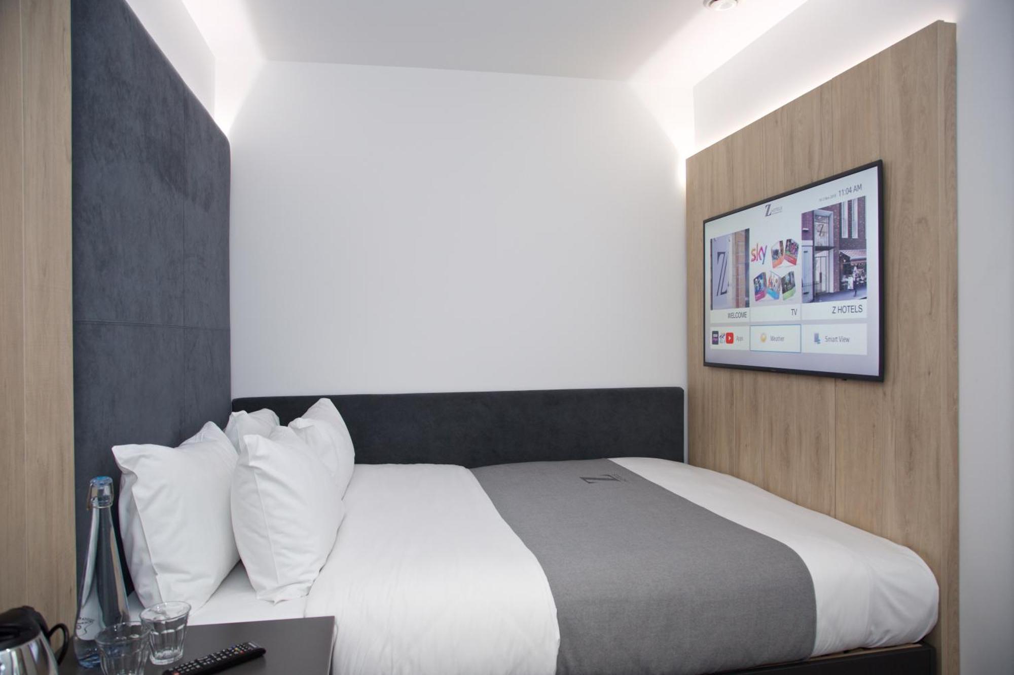 Hotel Z