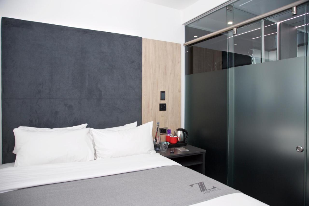 Z Hotel 3*