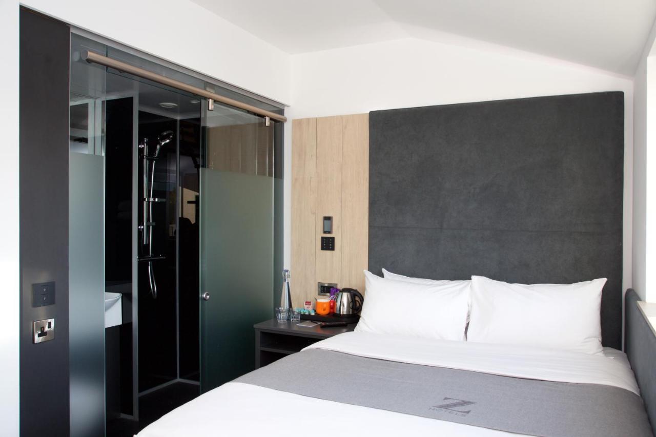 Hotel Z