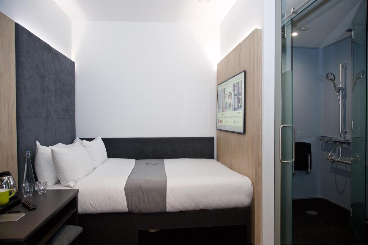 Z Hotel
