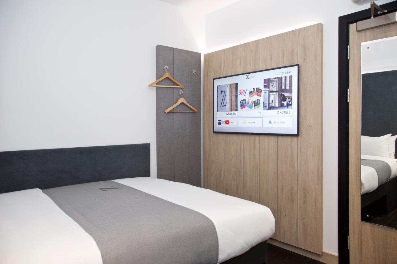 Z Hotel 3*
