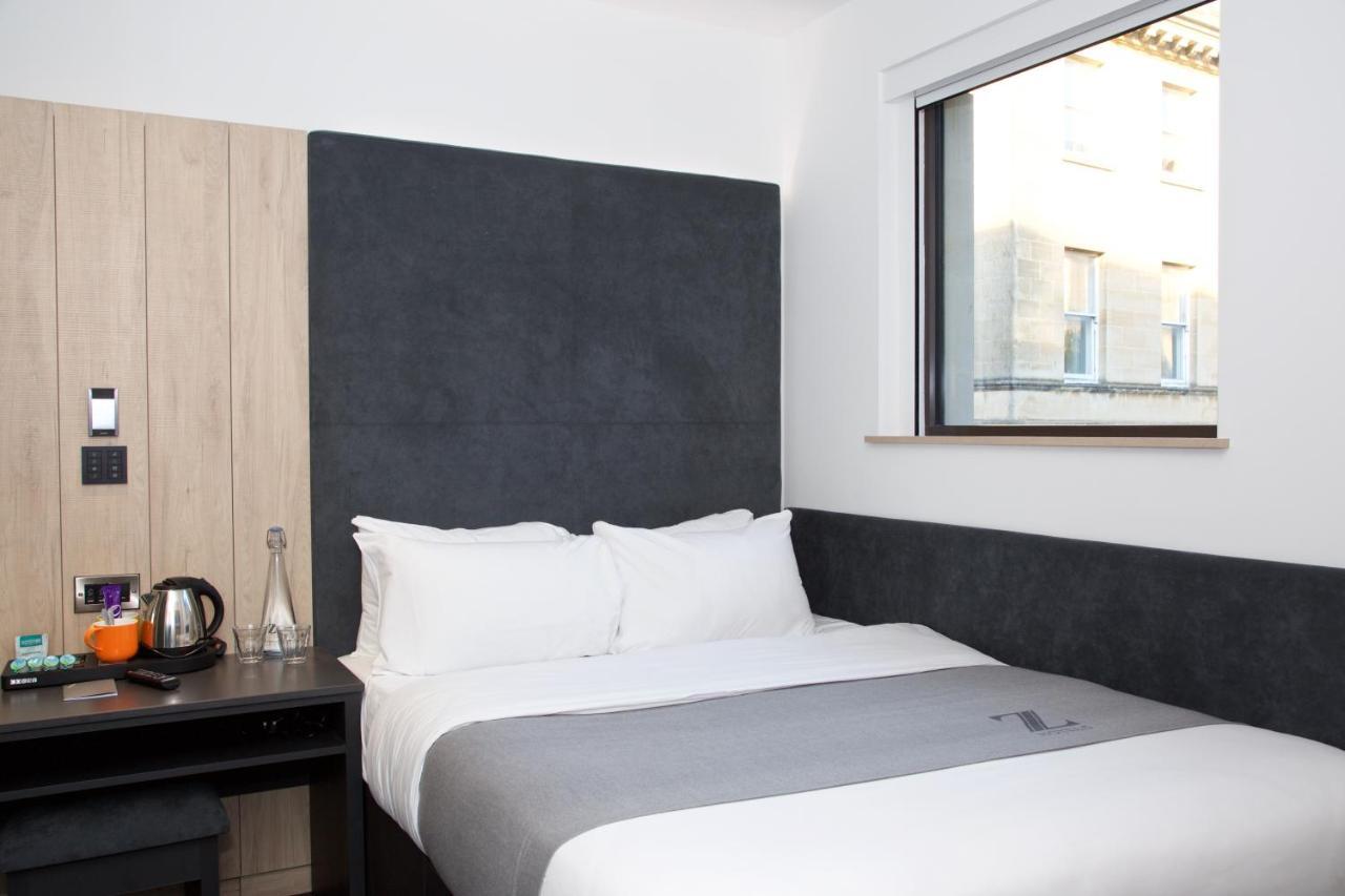 Z Hotel 3*