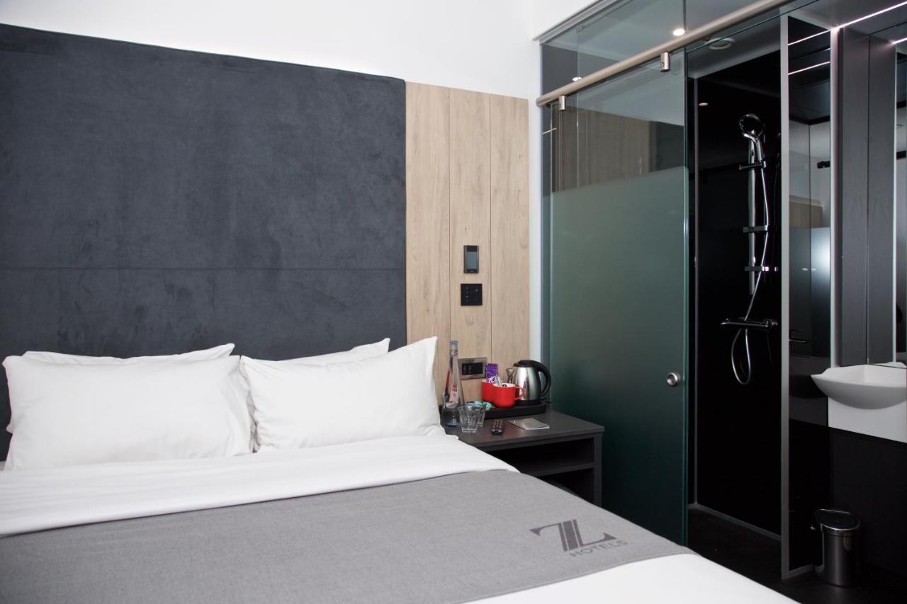 Hotel Z Bath
