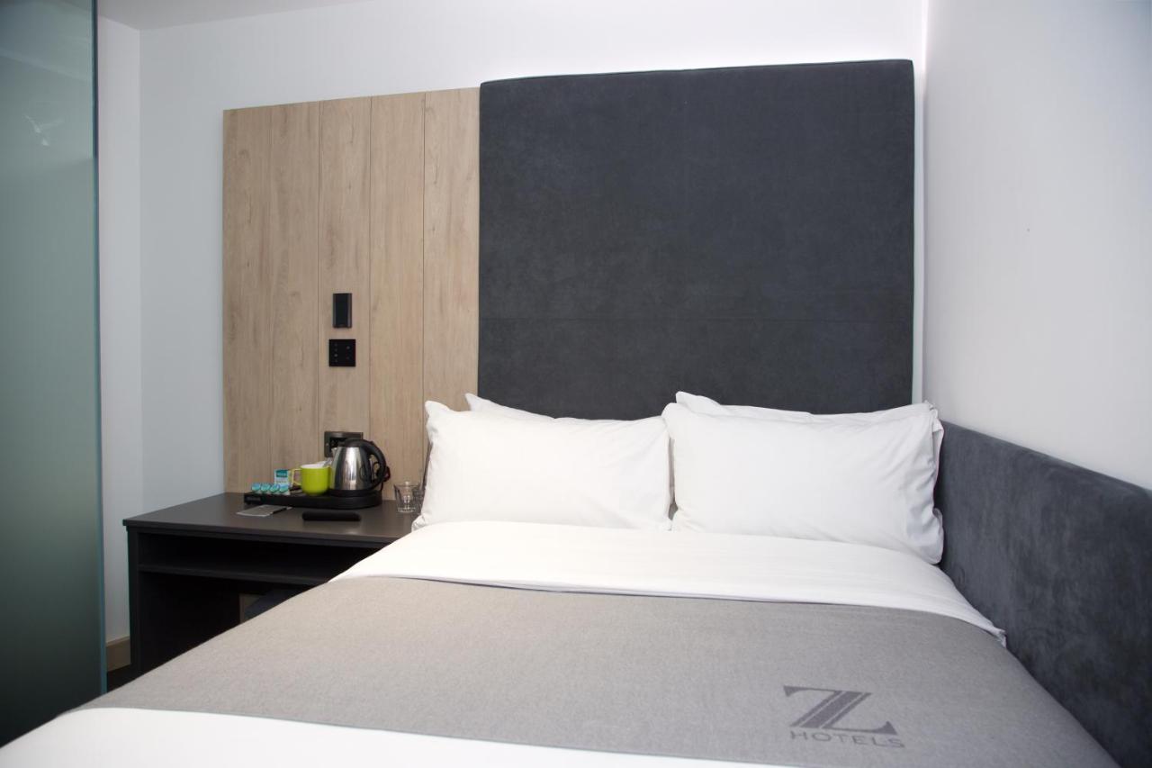 Hotel Z Bath