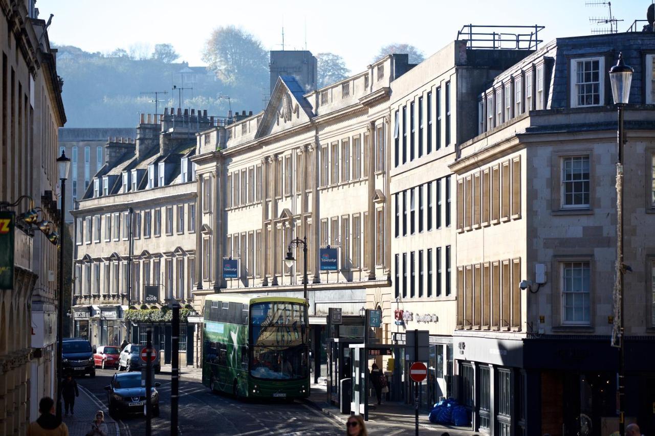 Hotel Z Bath