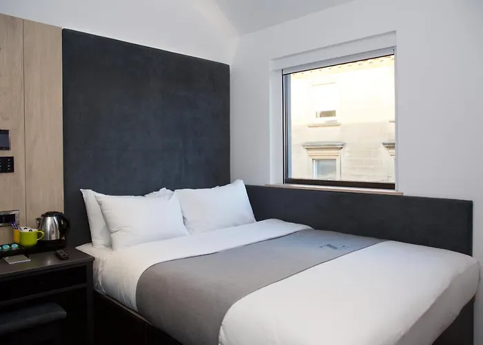 The Z Hotel Bath