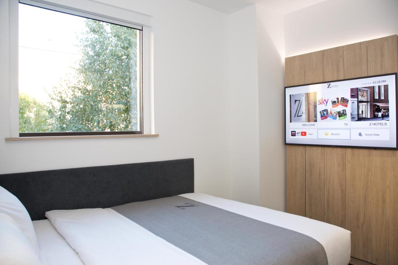 Z Hotel 3*